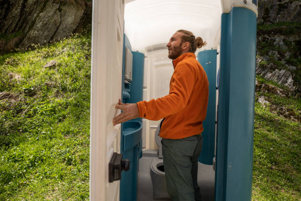 Portable Toilet Options We Offer in Georgetown, IN