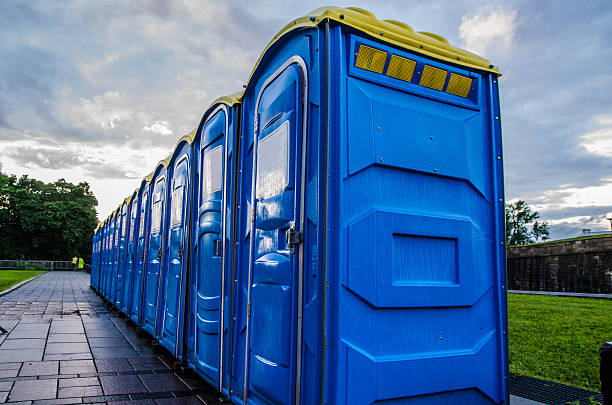 Portable Toilet Options We Offer in Georgetown, IN